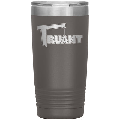 Truant Construction-20oz Insulated Tumbler