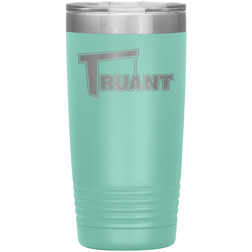 Truant Construction-20oz Insulated Tumbler