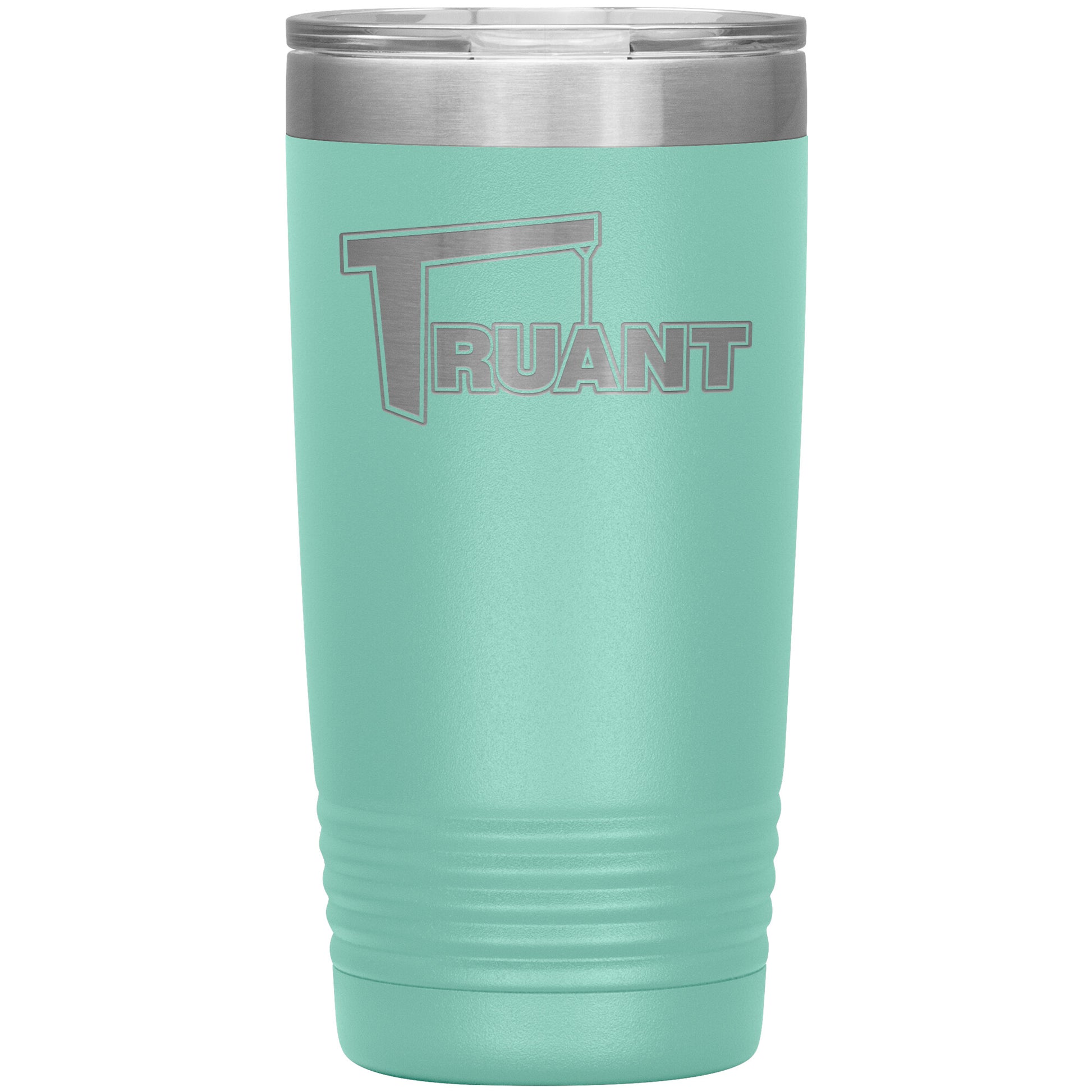 Truant Construction-20oz Insulated Tumbler
