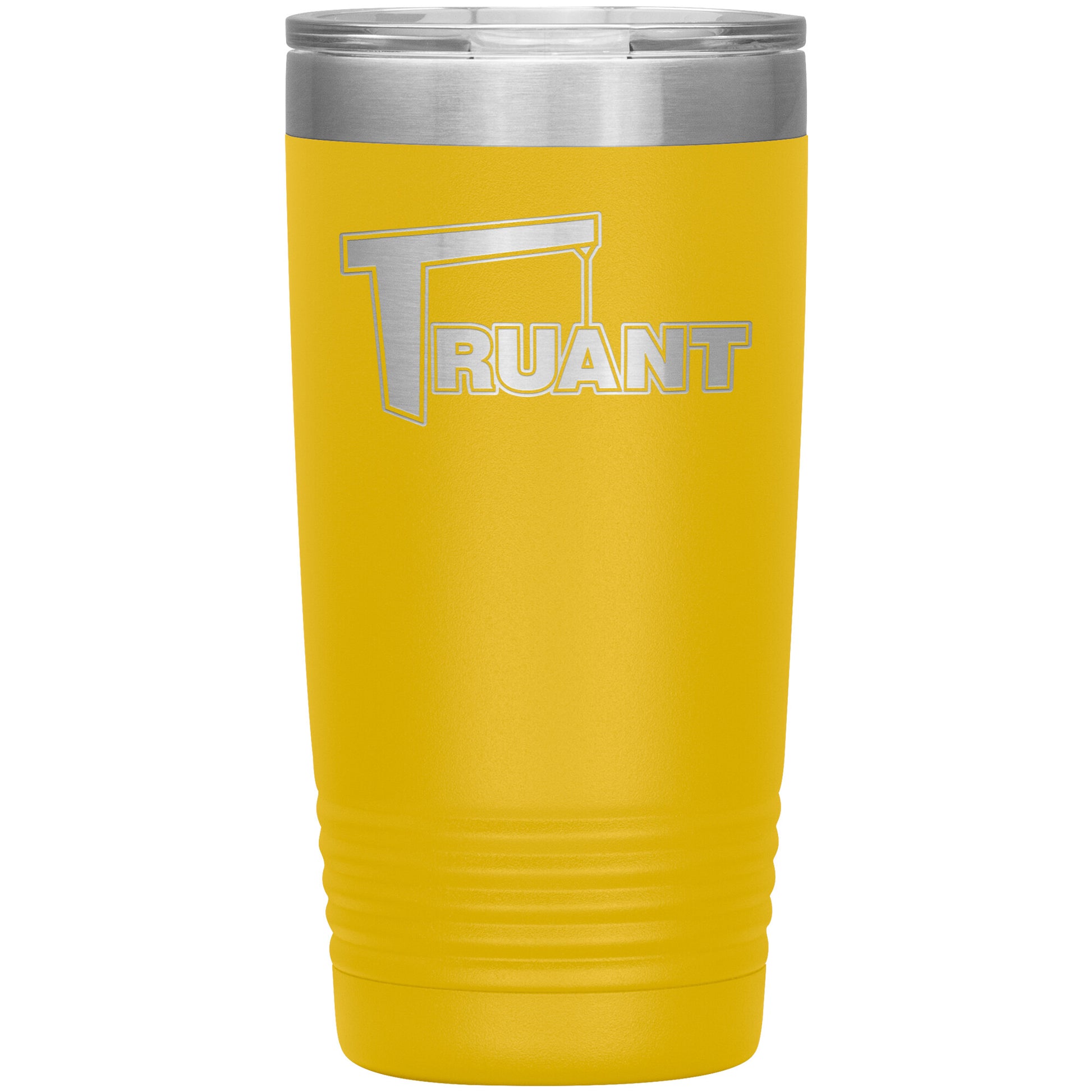 Truant Construction-20oz Insulated Tumbler