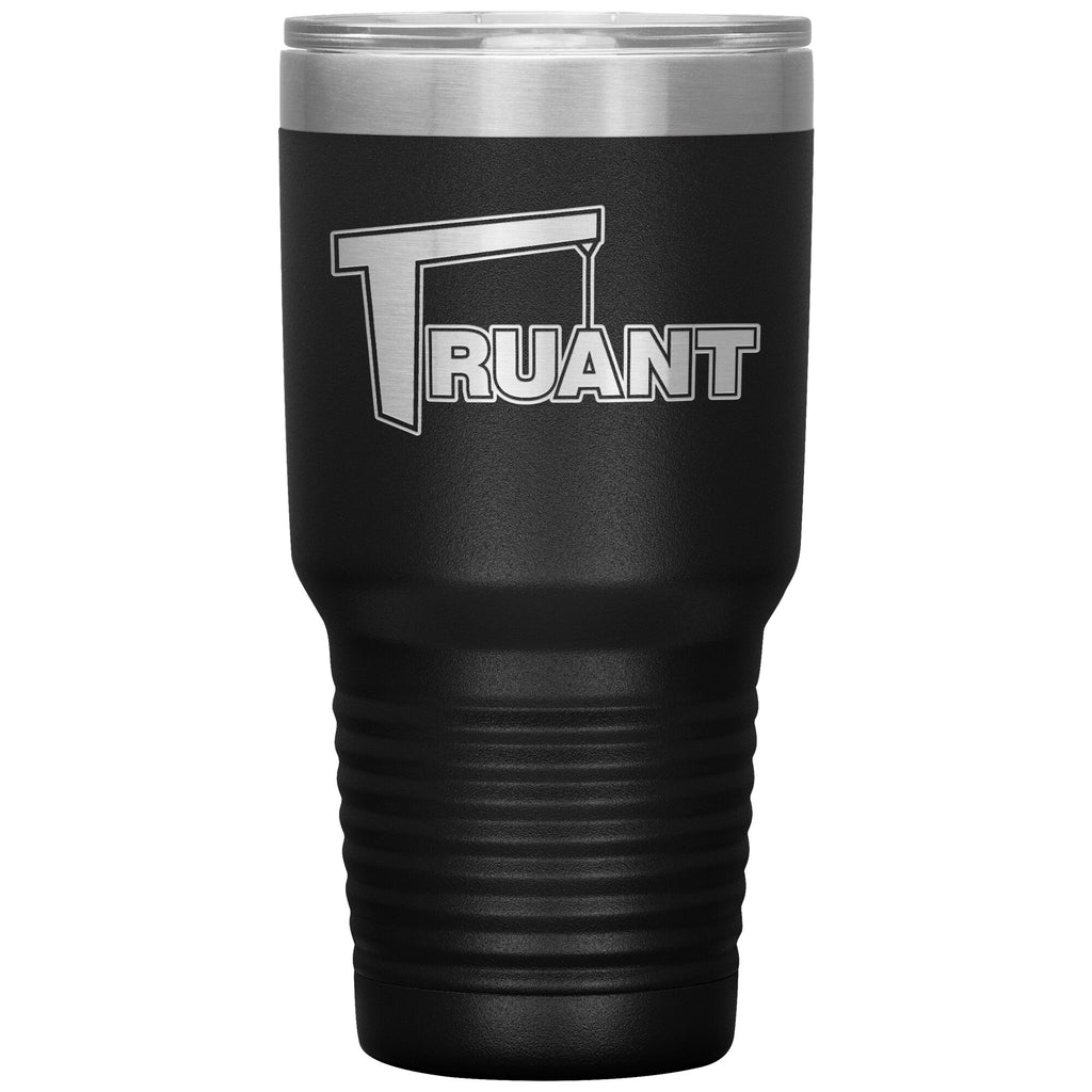 Truant Construction-30oz Insulated Tumbler