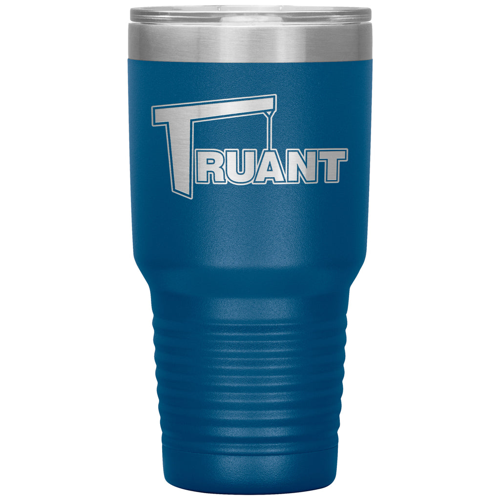 Truant Construction-30oz Insulated Tumbler