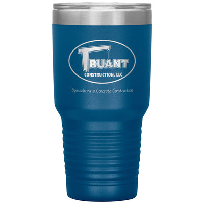 Truant Construction-30oz Insulated Tumbler