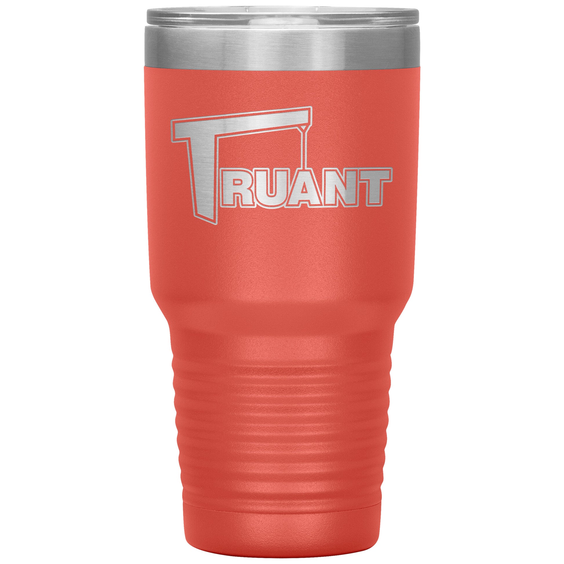 Truant Construction-30oz Insulated Tumbler