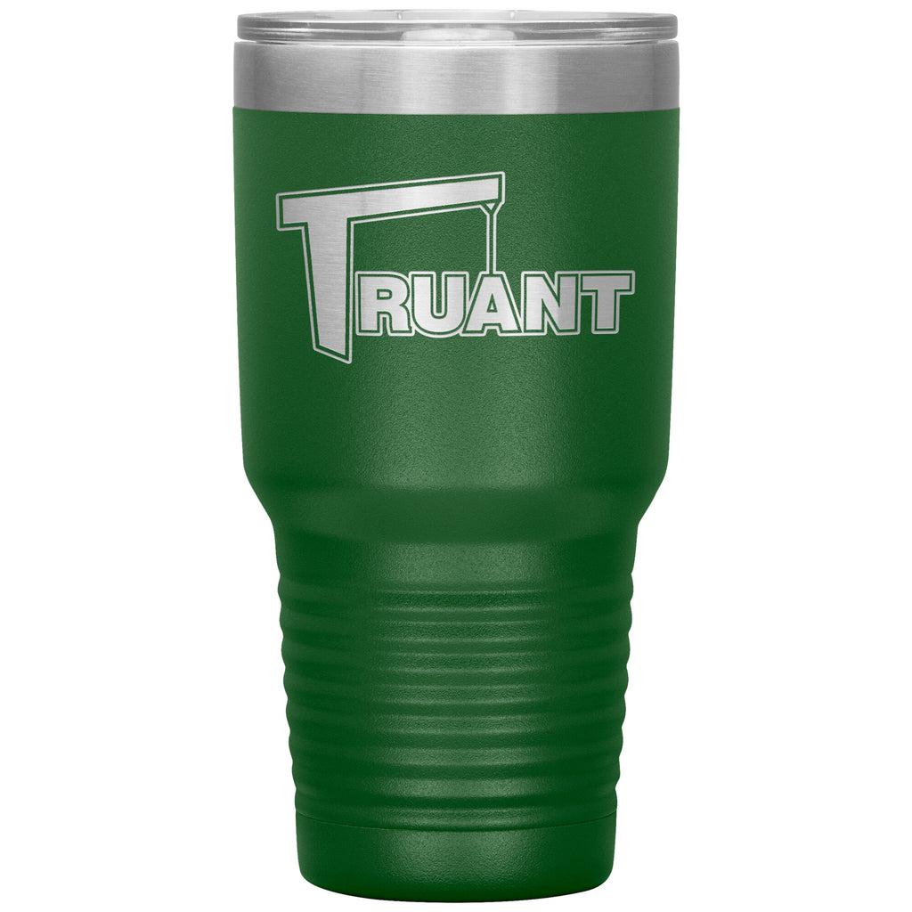 Truant Construction-30oz Insulated Tumbler