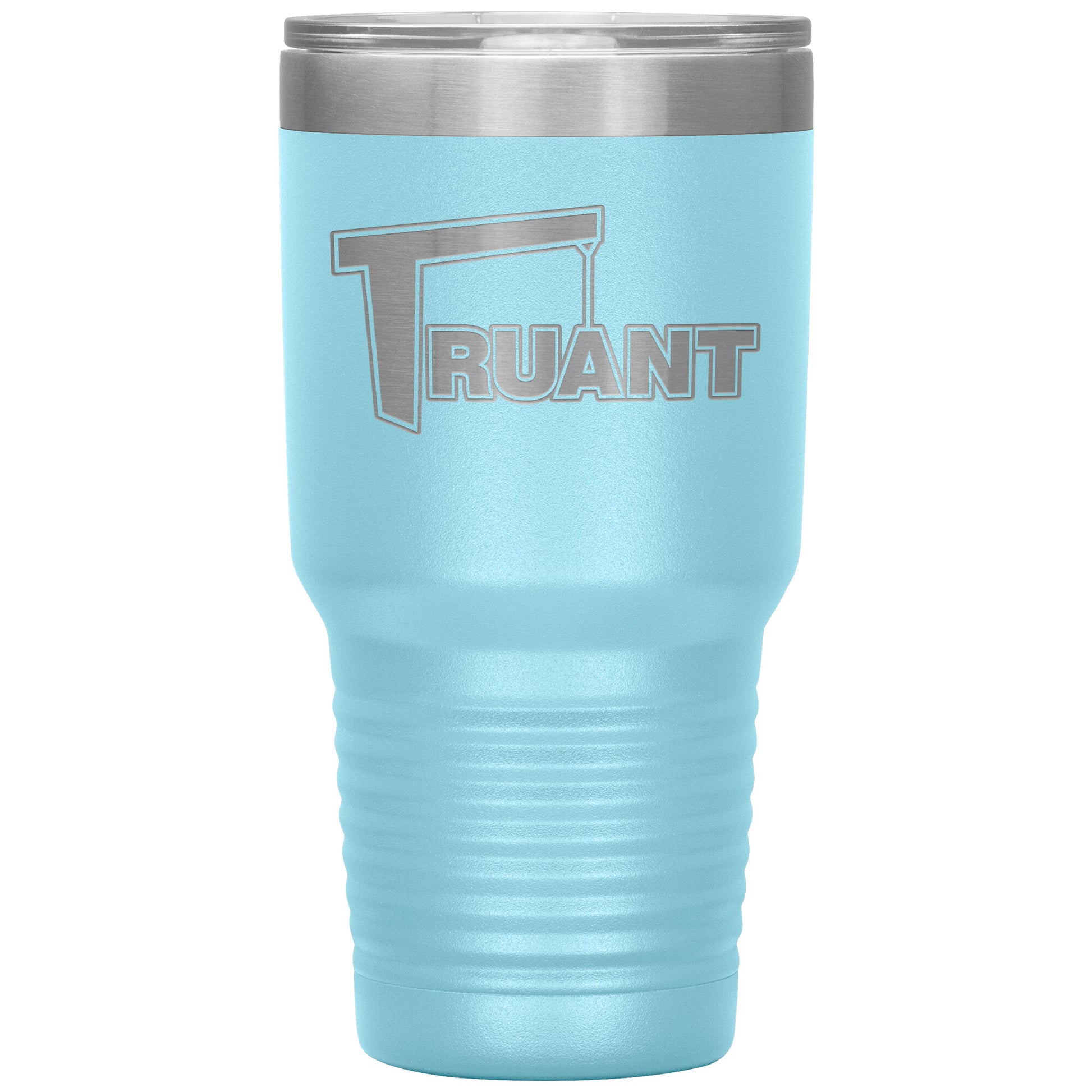 Truant Construction-30oz Insulated Tumbler