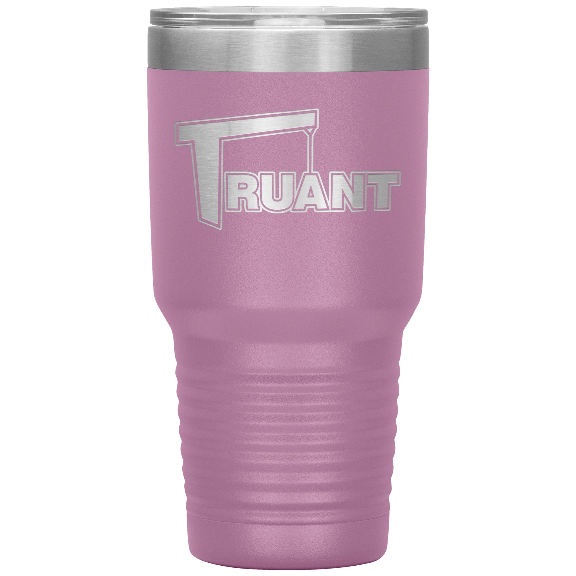 Truant Construction-30oz Insulated Tumbler
