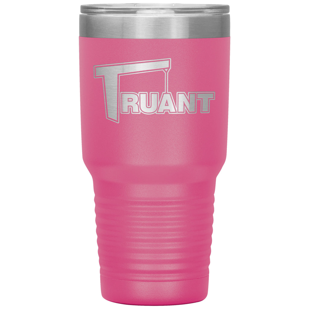 Truant Construction-30oz Insulated Tumbler