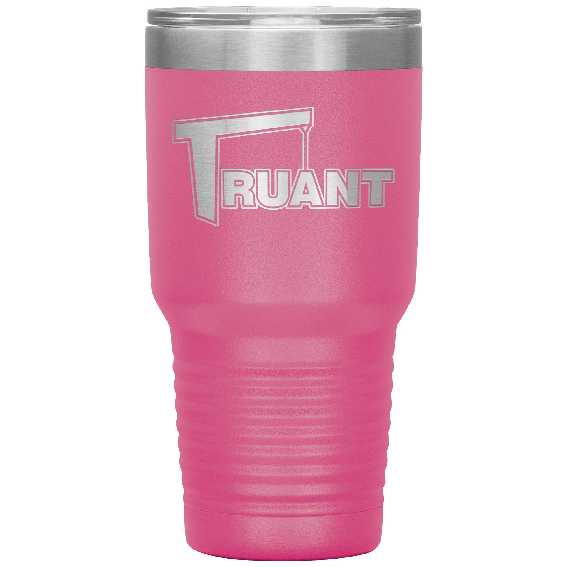 Truant Construction-30oz Insulated Tumbler