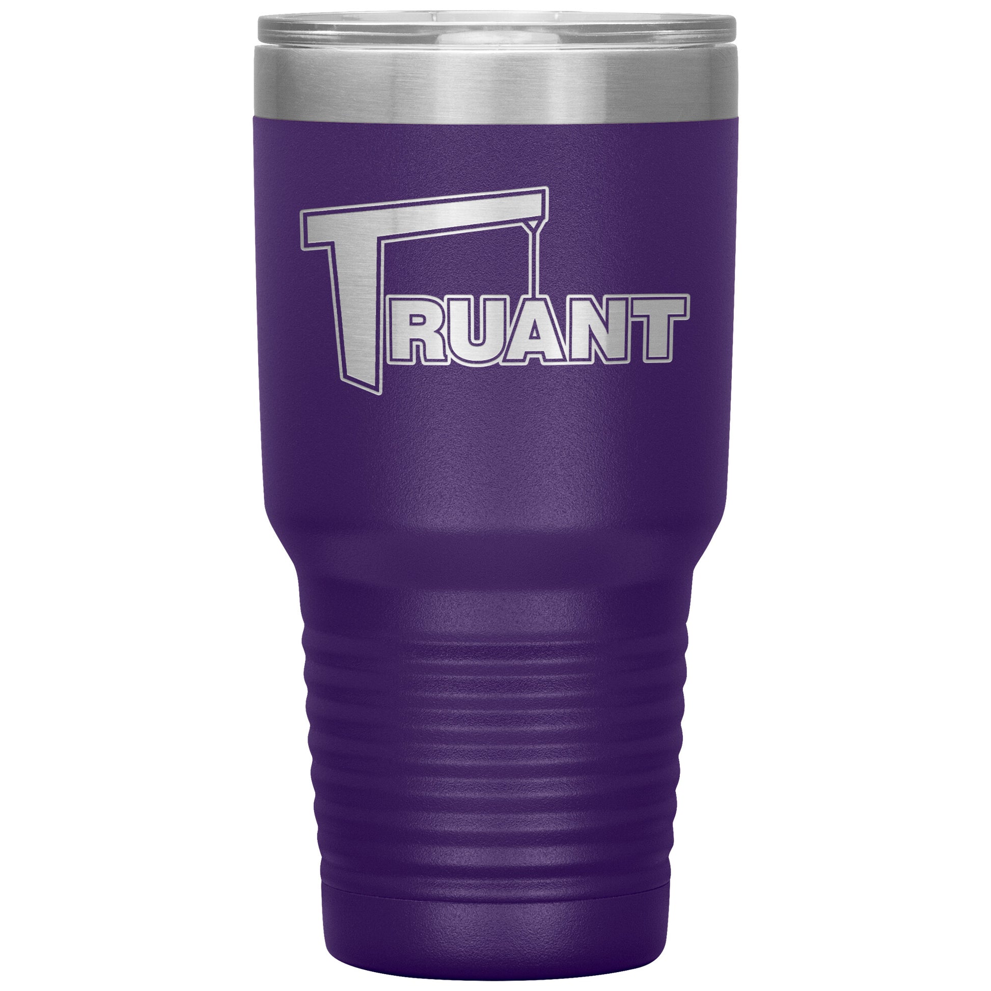 Truant Construction-30oz Insulated Tumbler