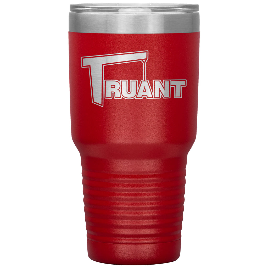 Truant Construction-30oz Insulated Tumbler