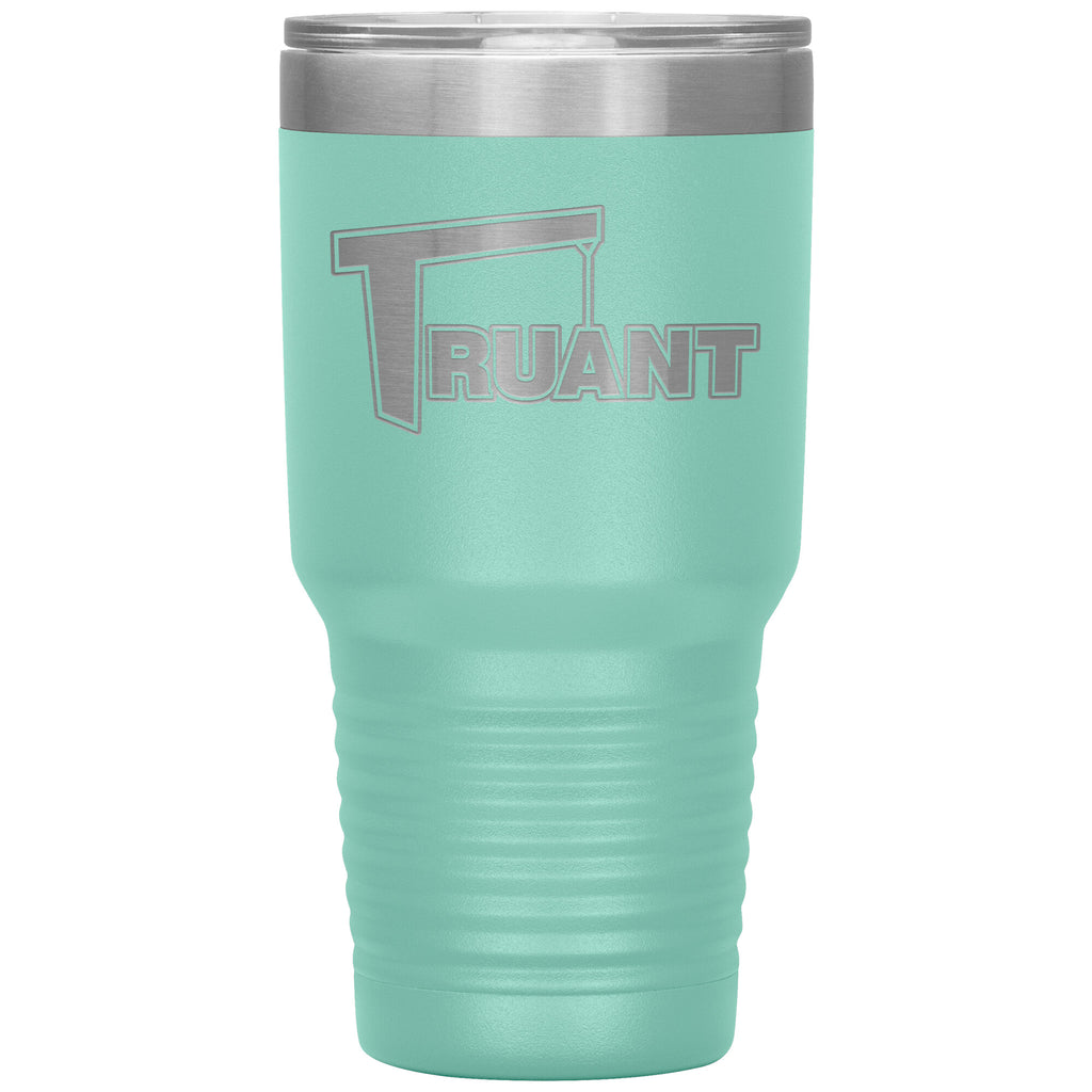 Truant Construction-30oz Insulated Tumbler