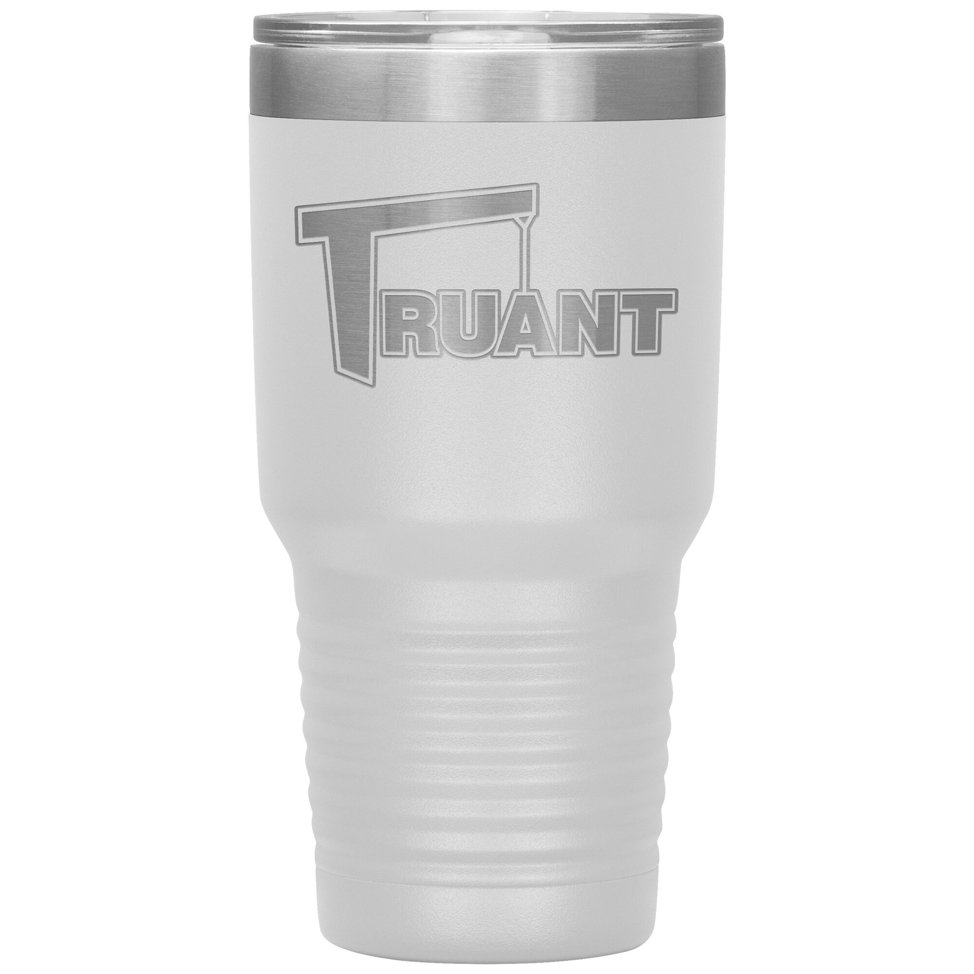 Truant Construction-30oz Insulated Tumbler