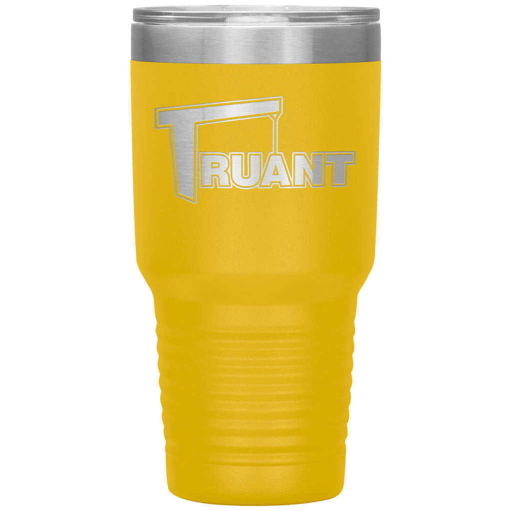 Truant Construction-30oz Insulated Tumbler