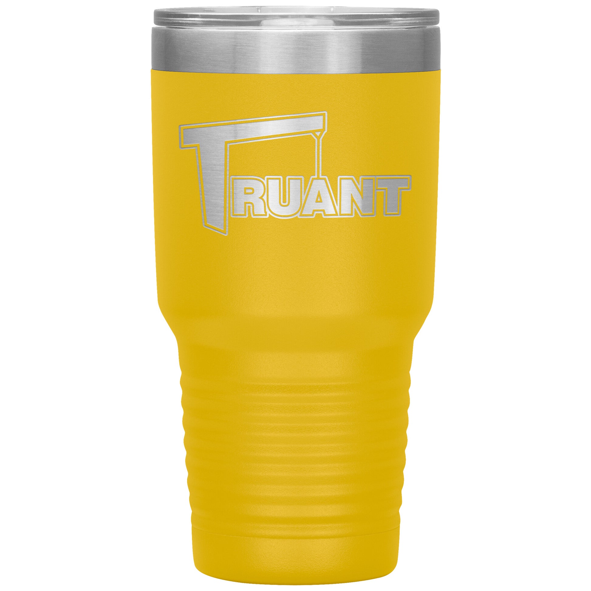 Truant Construction-30oz Insulated Tumbler