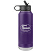 Truant Construction-32oz Water Bottle Insulated