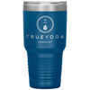 True Yoga Vermont-30oz Insulated Tumbler