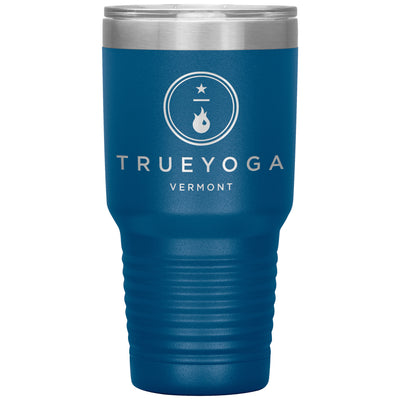 True Yoga Vermont-30oz Insulated Tumbler
