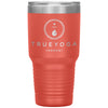 True Yoga Vermont-30oz Insulated Tumbler