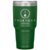 True Yoga Vermont-30oz Insulated Tumbler