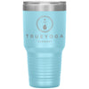 True Yoga Vermont-30oz Insulated Tumbler
