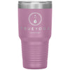 True Yoga Vermont-30oz Insulated Tumbler