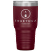 True Yoga Vermont-30oz Insulated Tumbler