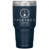 True Yoga Vermont-30oz Insulated Tumbler