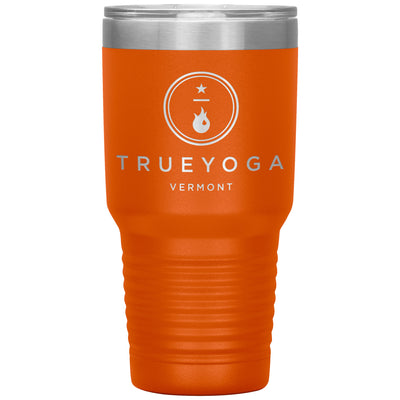True Yoga Vermont-30oz Insulated Tumbler