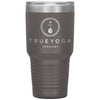 True Yoga Vermont-30oz Insulated Tumbler