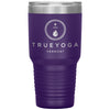 True Yoga Vermont-30oz Insulated Tumbler
