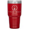 True Yoga Vermont-30oz Insulated Tumbler