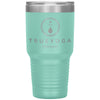 True Yoga Vermont-30oz Insulated Tumbler