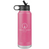 True Yoga Vermont-32oz Water Bottle