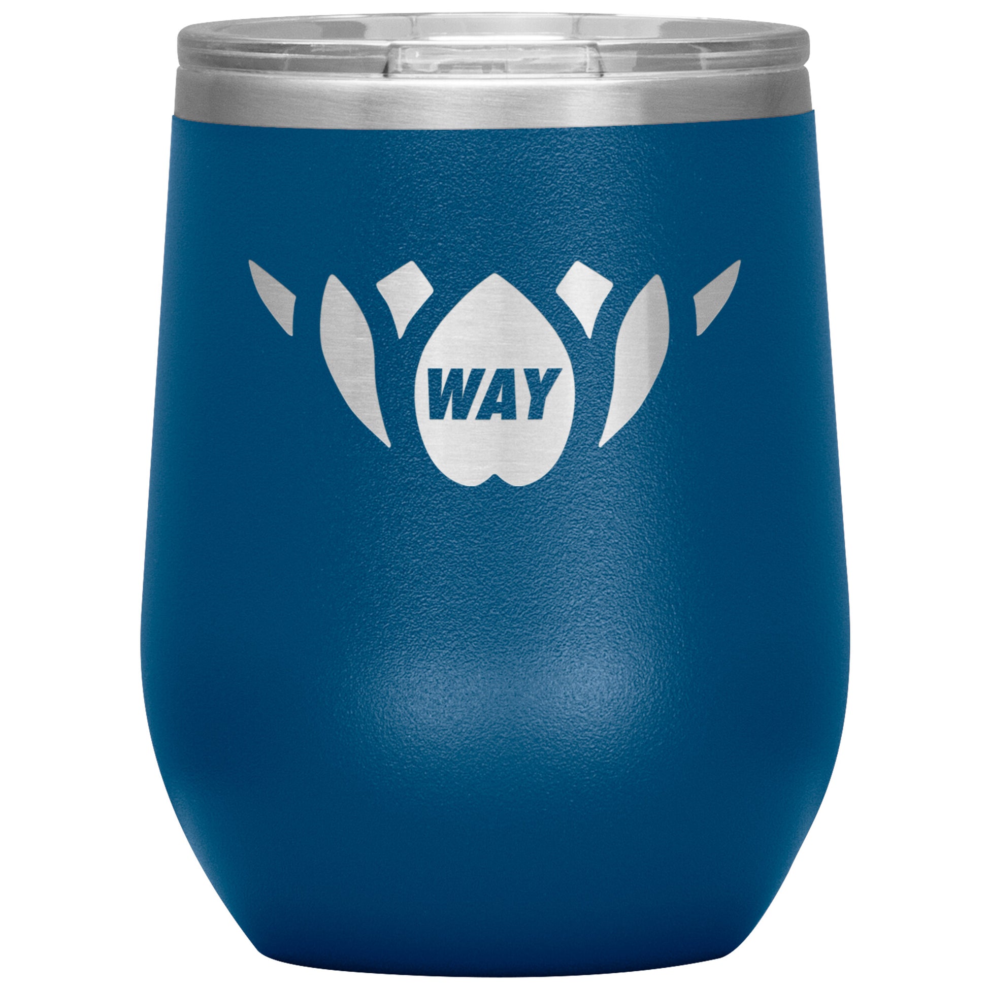 WAY-12oz Wine Insulated Tumbler