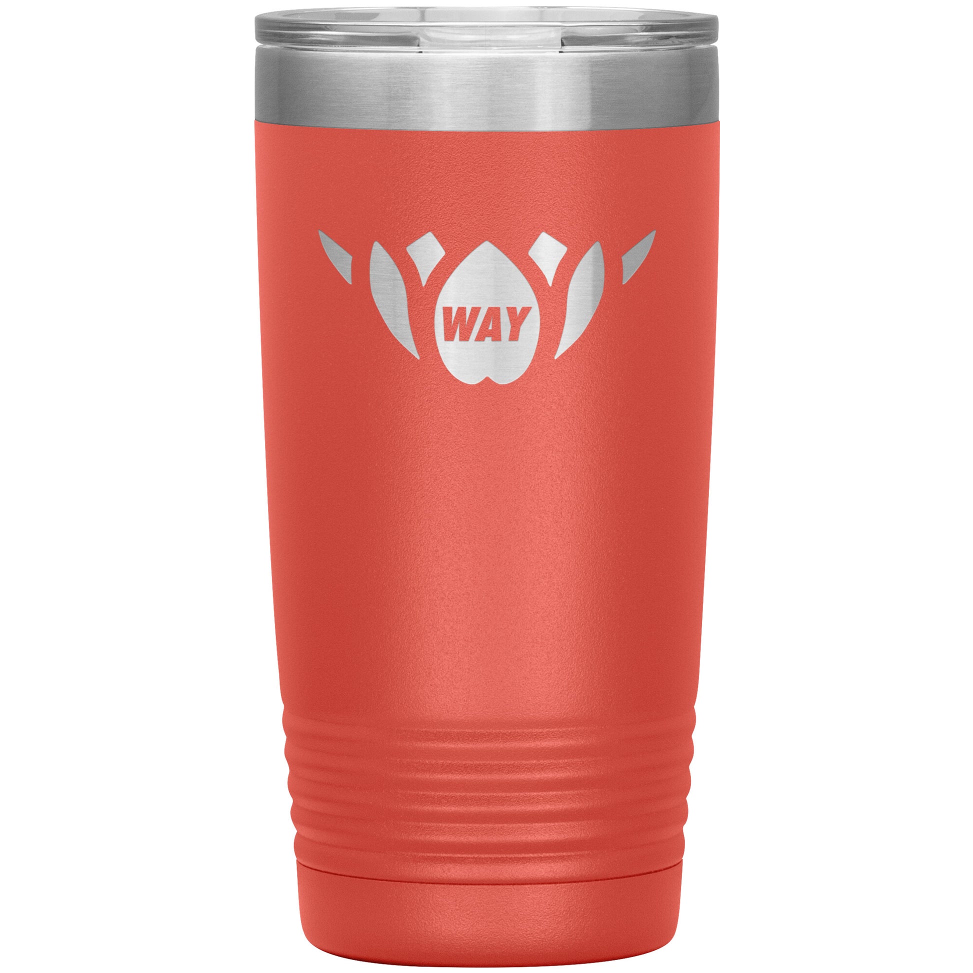 WAY-20oz Insulated Tumbler