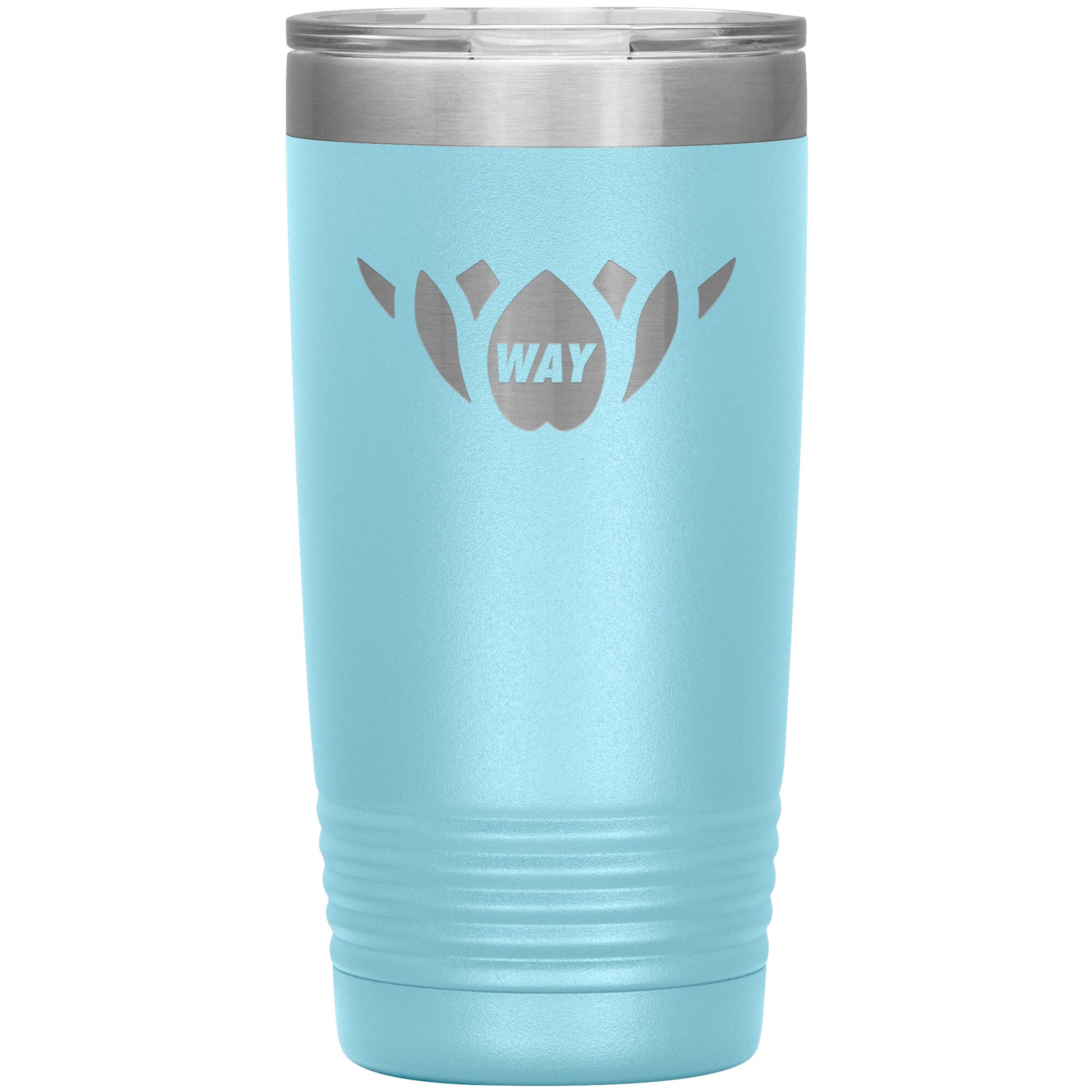 WAY-20oz Insulated Tumbler