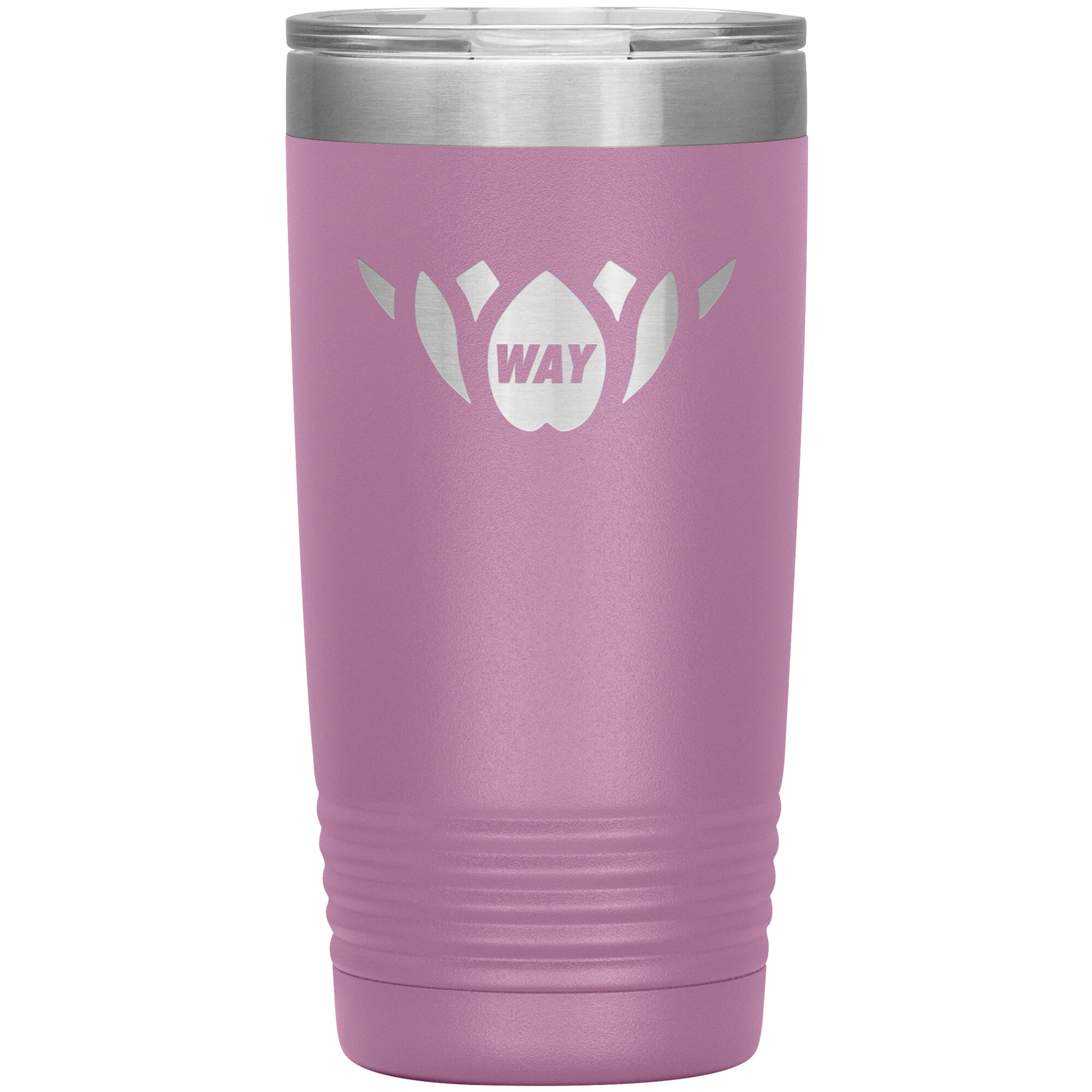 WAY-20oz Insulated Tumbler