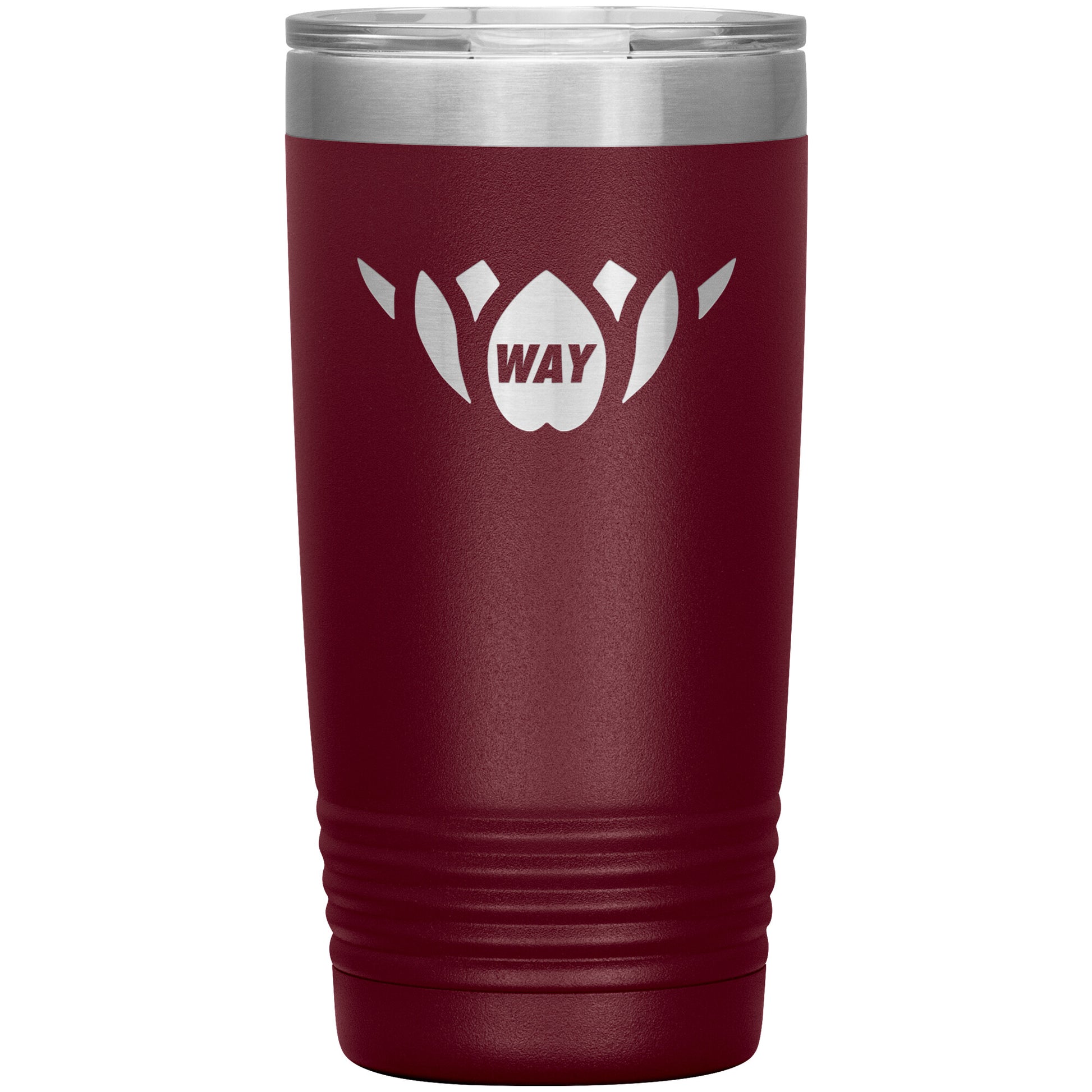 WAY-20oz Insulated Tumbler