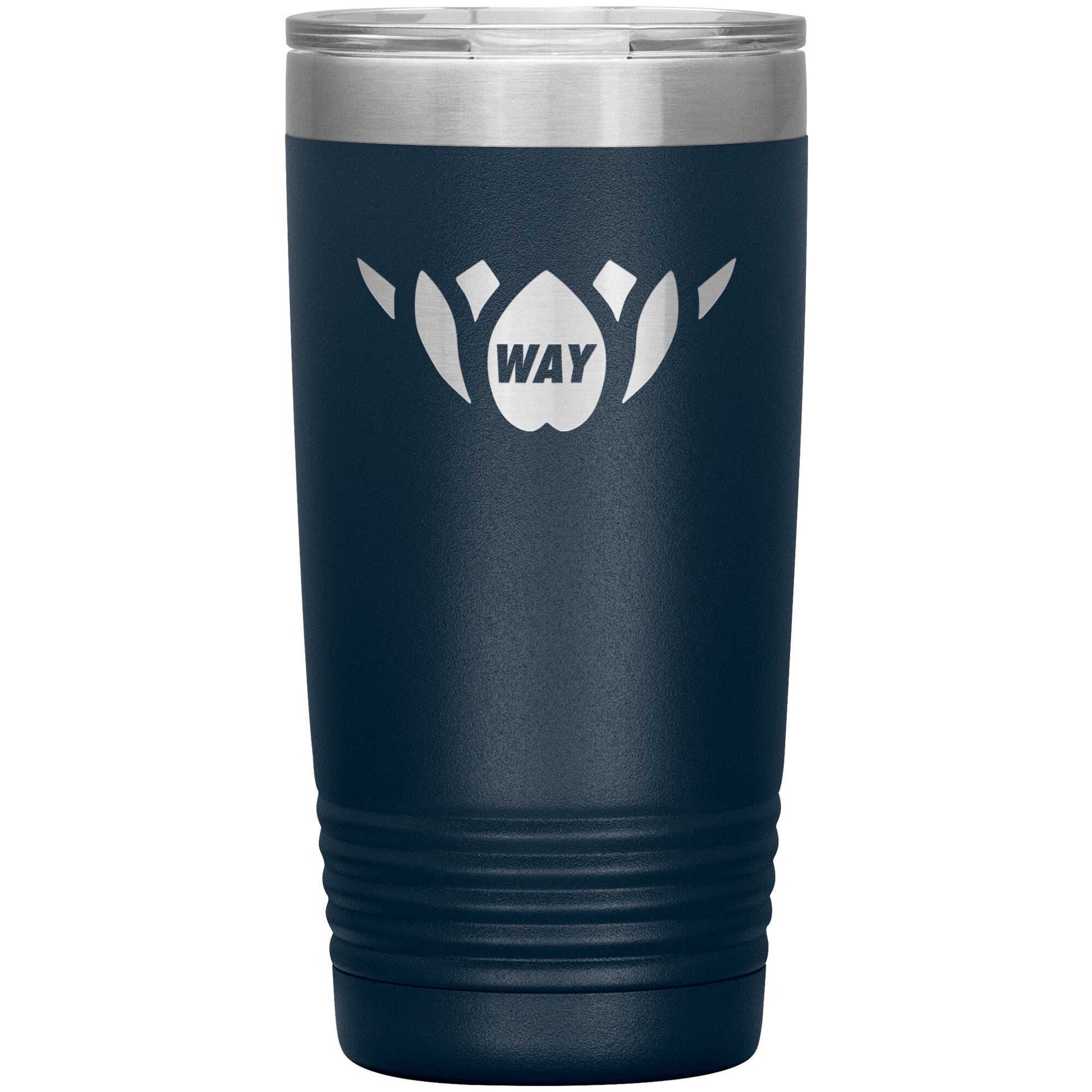 WAY-20oz Insulated Tumbler