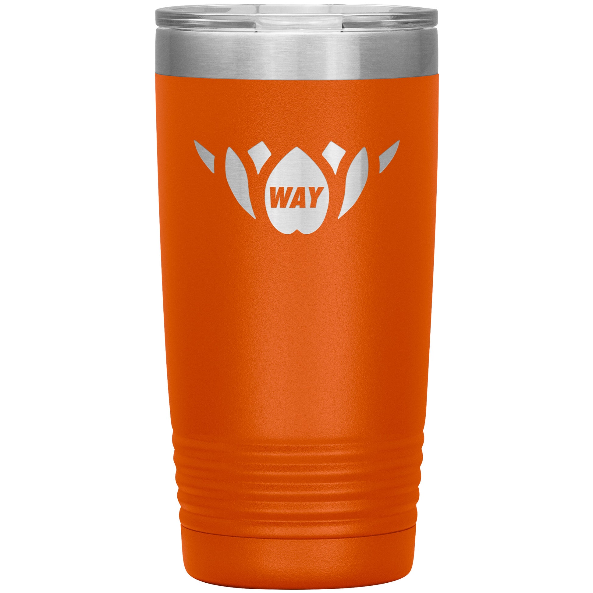 WAY-20oz Insulated Tumbler