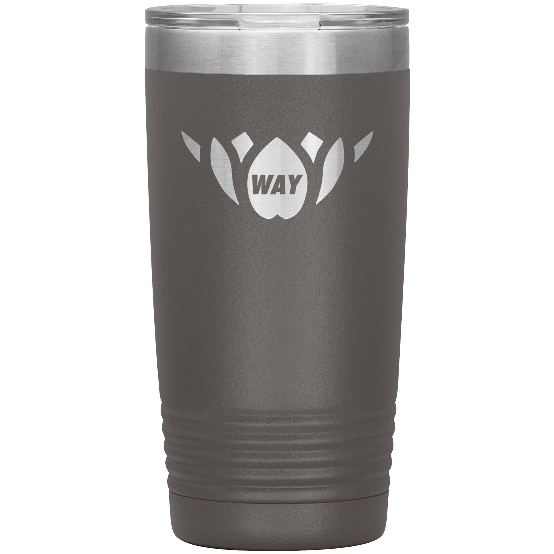 WAY-20oz Insulated Tumbler