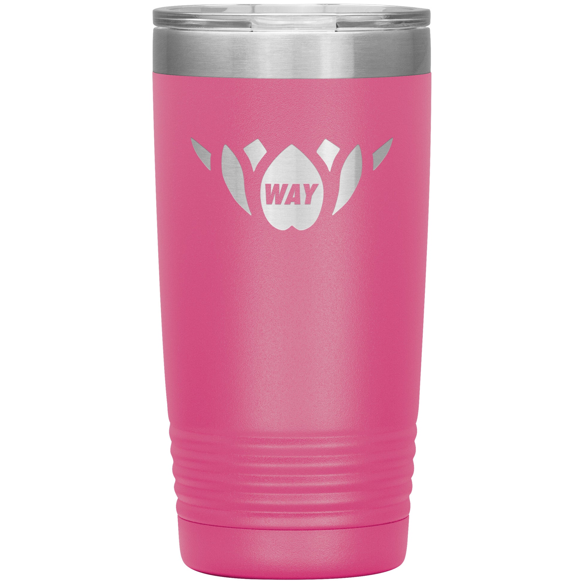 WAY-20oz Insulated Tumbler
