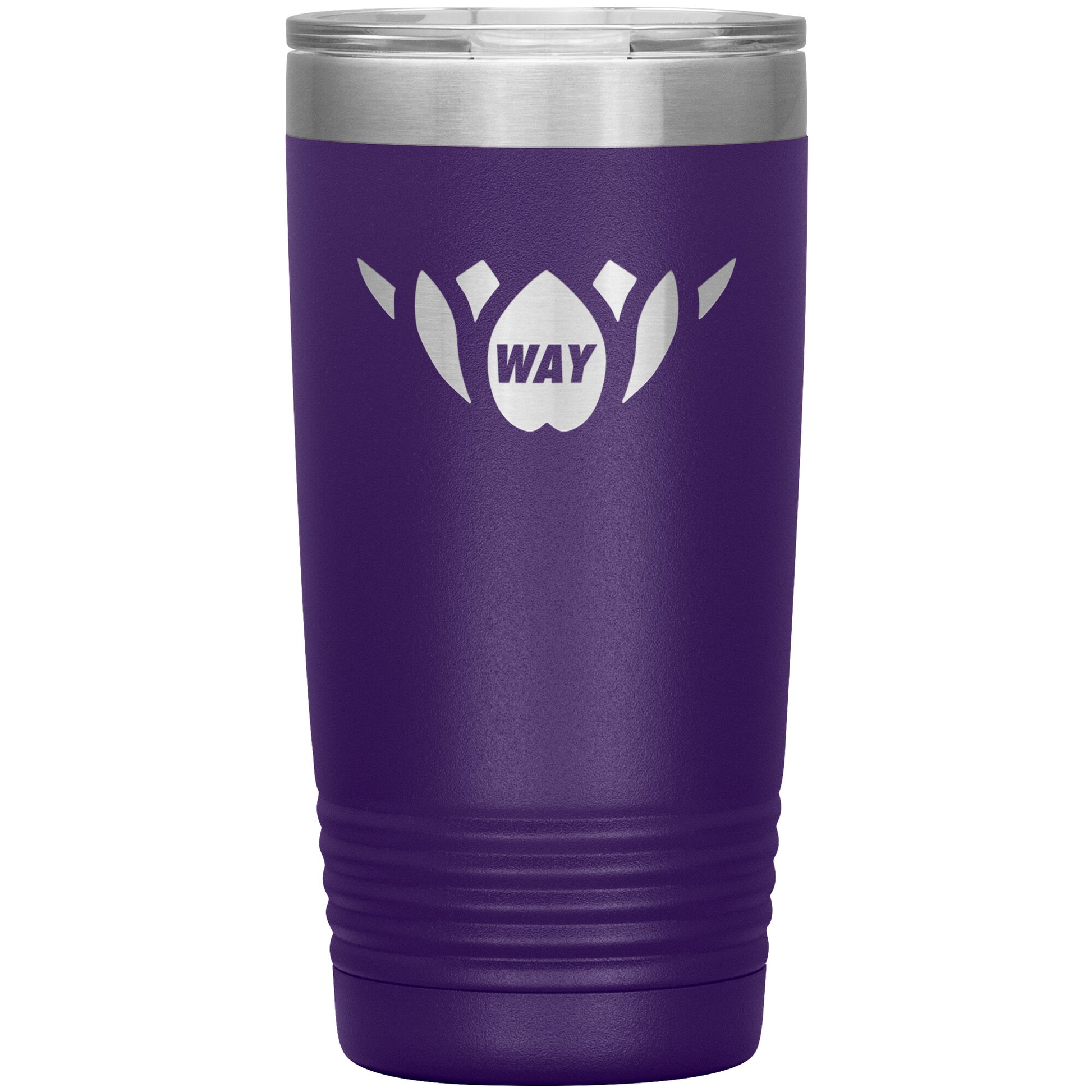 WAY-20oz Insulated Tumbler