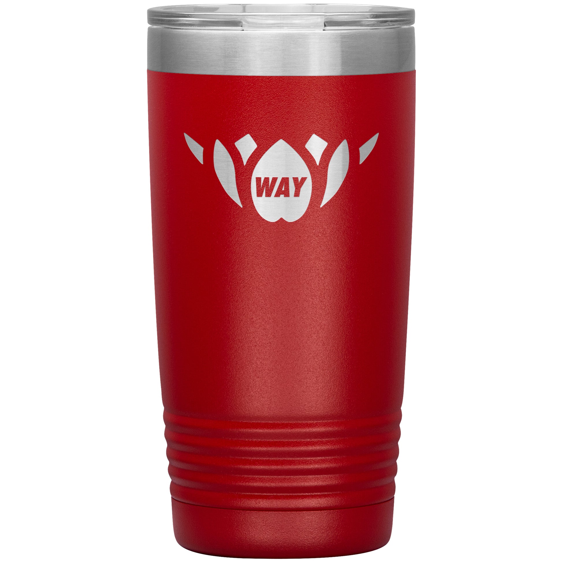 WAY-20oz Insulated Tumbler