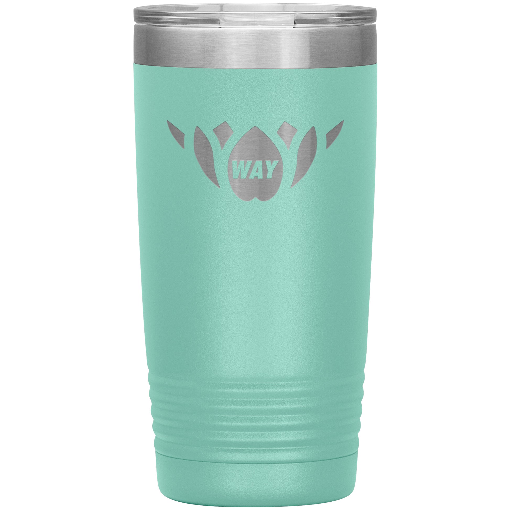 WAY-20oz Insulated Tumbler