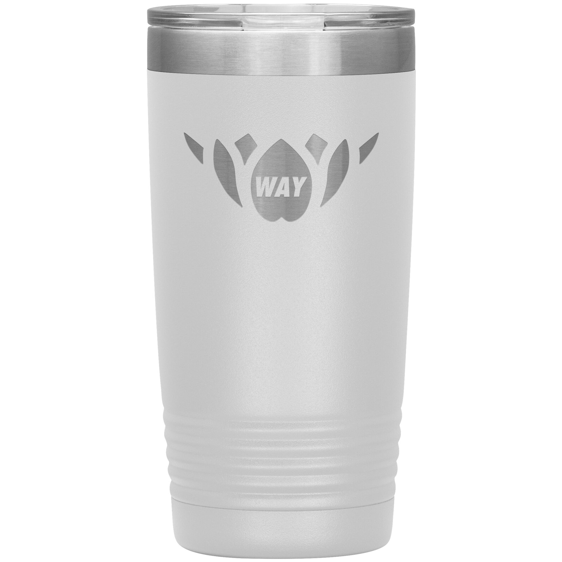 WAY-20oz Insulated Tumbler