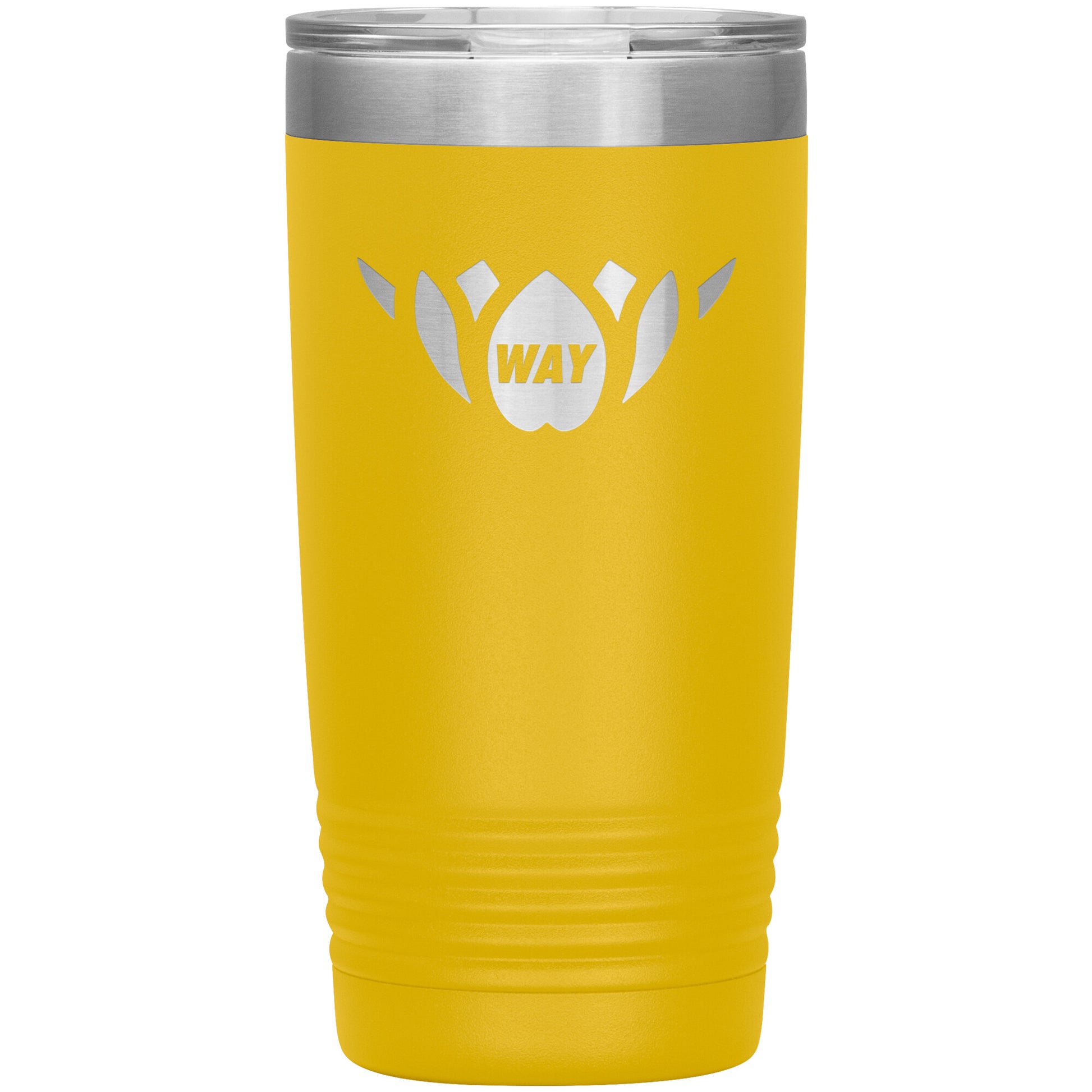 WAY-20oz Insulated Tumbler