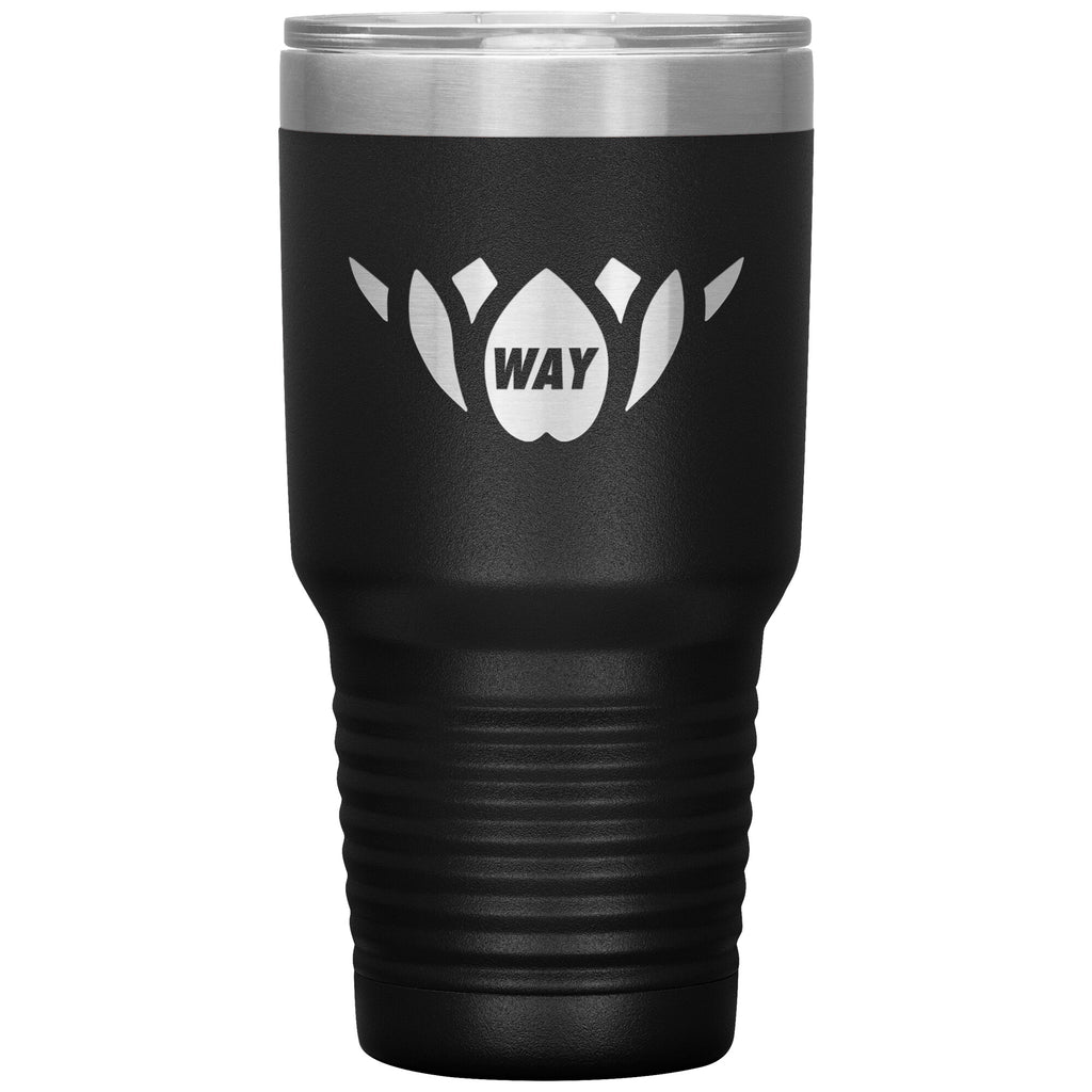 WAY-30oz Insulated Tumbler