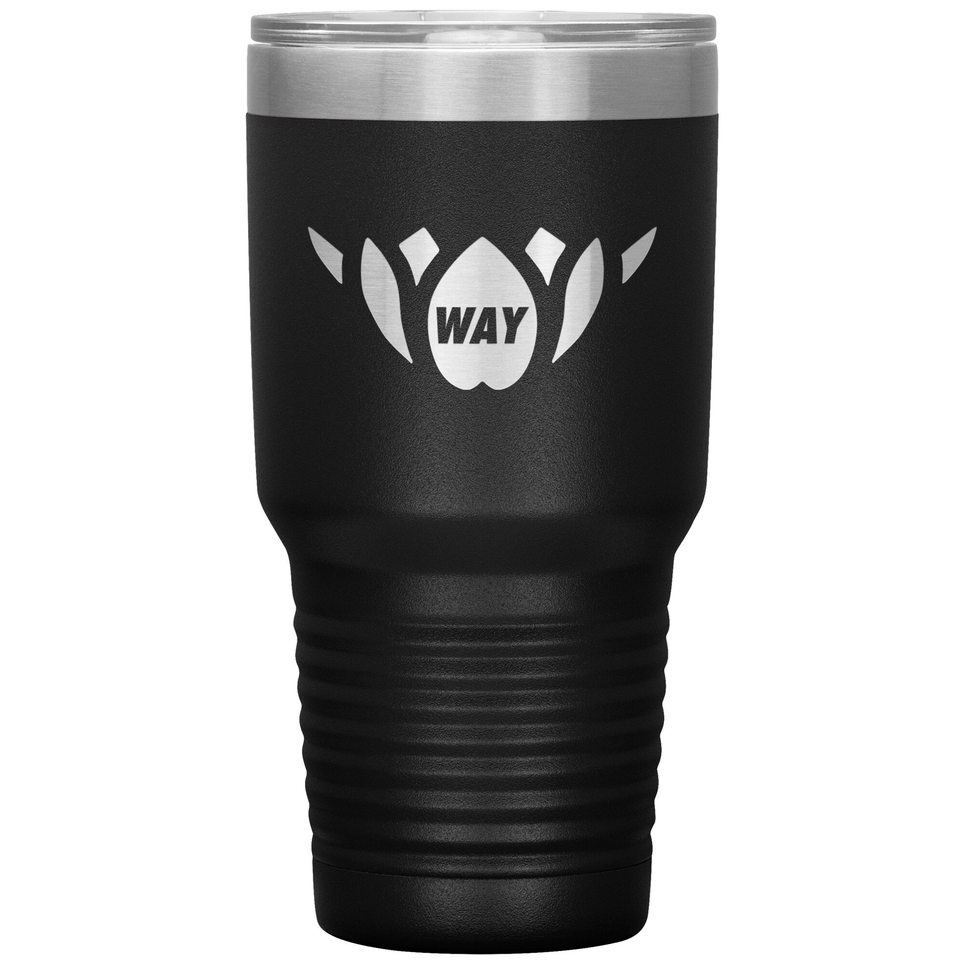 WAY-30oz Insulated Tumbler